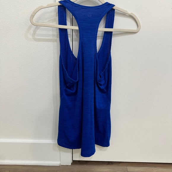 Athleta Racerback Tank Top - Picture 2 of 3